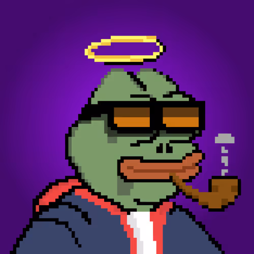 The Meme Pepe