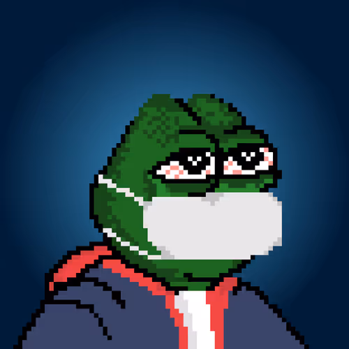 The Meme Pepe