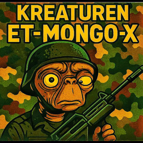 Kreaturen Et