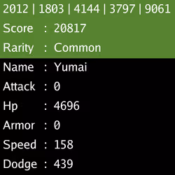 Yumai