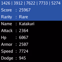 Katakuri