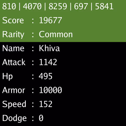 Hash War