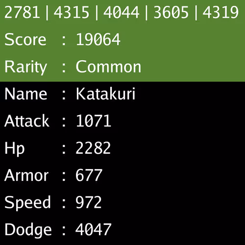 Hash War