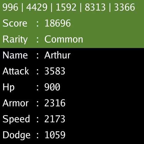 Hash War