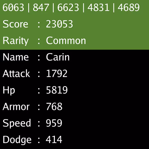 Hash War