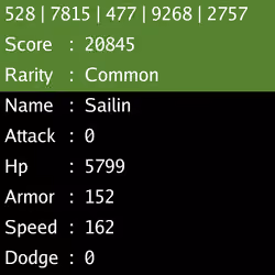 Sailin