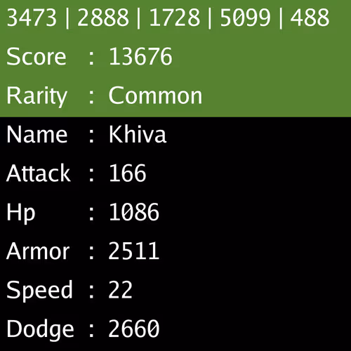 Hash War