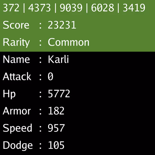 Hash War