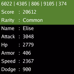 Elise