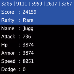 Jugg