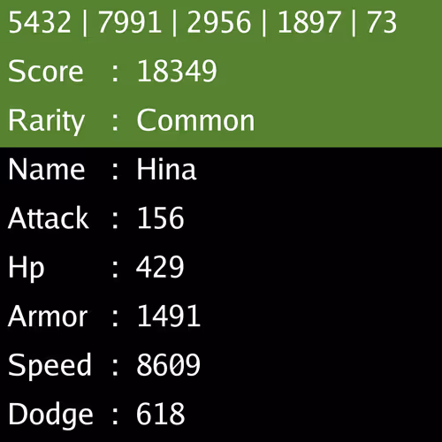 Hash War