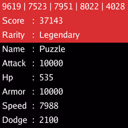 Puzzle