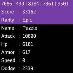 Puzzle