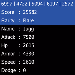 Jugg
