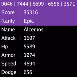 Alcemos