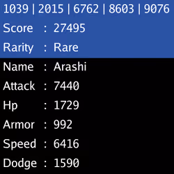Arashi