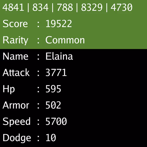 Hash War