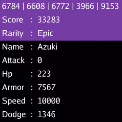 Azuki
