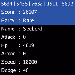 Seebord