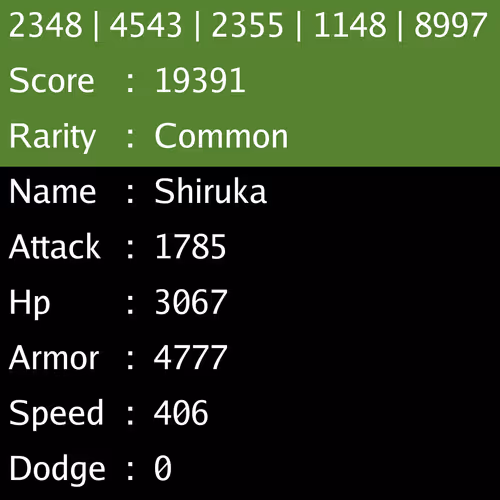 Hash War