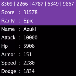 Azuki