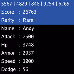 Andy