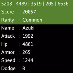 Azuki
