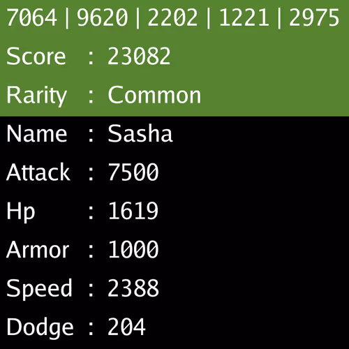Hash War