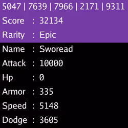 Sworead