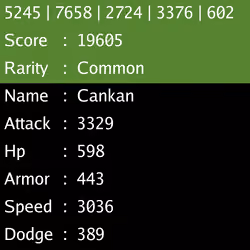 Cankan