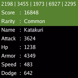Katakuri