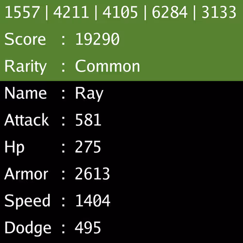 Hash War