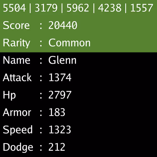 Hash War