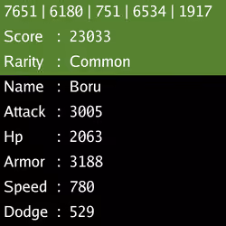 Boru