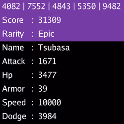 Tsubasa