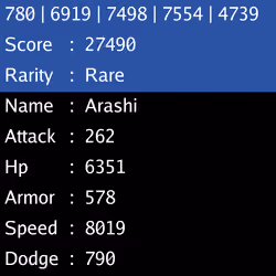 Arashi