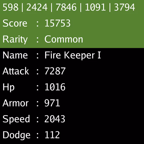 Hash War