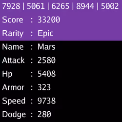 Mars