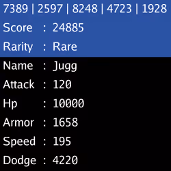 Jugg
