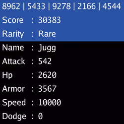 Jugg