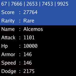 Alcemos