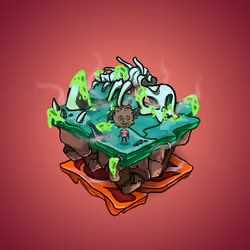 Goblin Land #1570