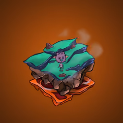 Goblin Land #1778