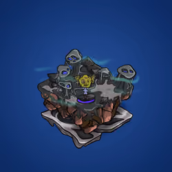 Goblin Land #101