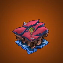 Goblin Land #1525