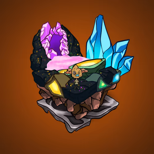 Goblin Land Nft