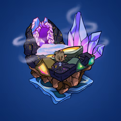 Goblin Land Nft