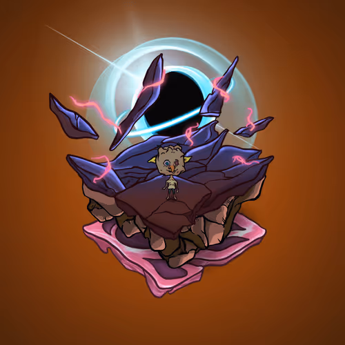 Goblin Land Nft