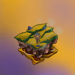 Goblin Land #907