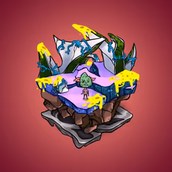 Goblin Land #1239